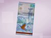 Как проверить на подлинность купюру в 10 000 тенге?