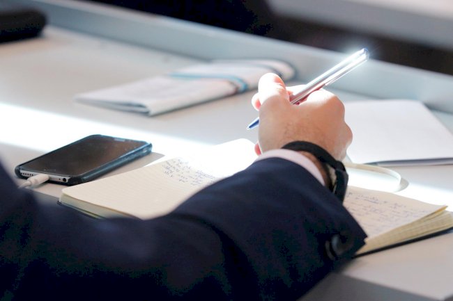 Извещение от 23.06.2022 года, о проведении 11.07.2022 года, общего собрания участников ТОО «Кредитное товарищество «ШемАгроКредит»