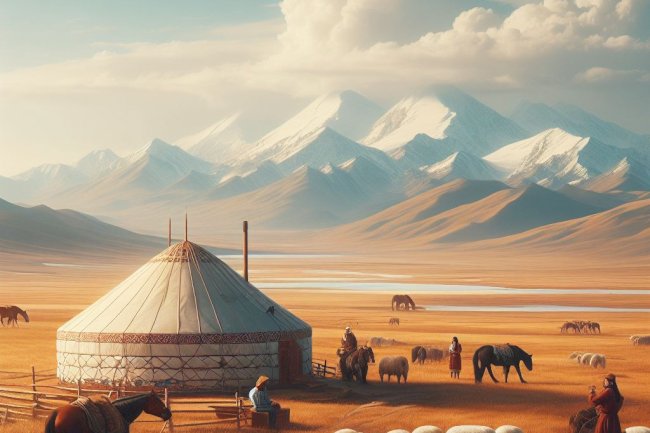 Микрокредиты для Фермеров в Казахстане: роль Кредитных Товариществ и Аграрной Кредитной Корпорации