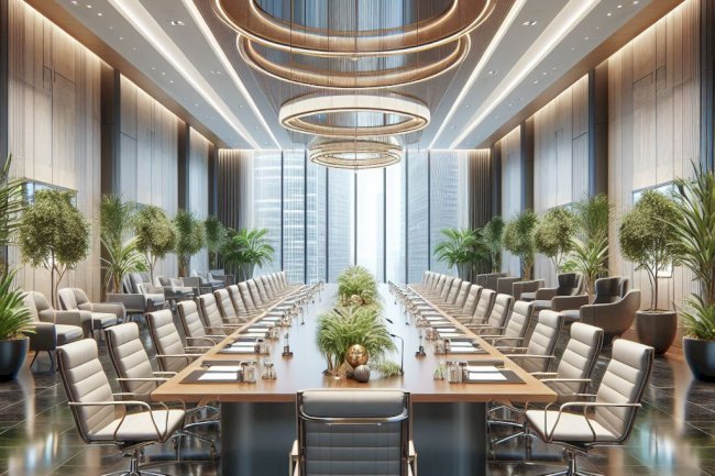 Извещение от 19.12.2023 года, о проведении 11.01.2024 года, общего собрания участников ТОО «Кредитное товарищество «ШемАгроКредит»