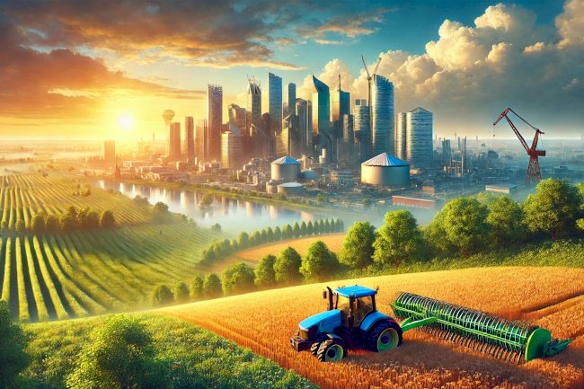 Переход к доступному кредитованию: что ждет аграриев Казахстана в 2025 году?