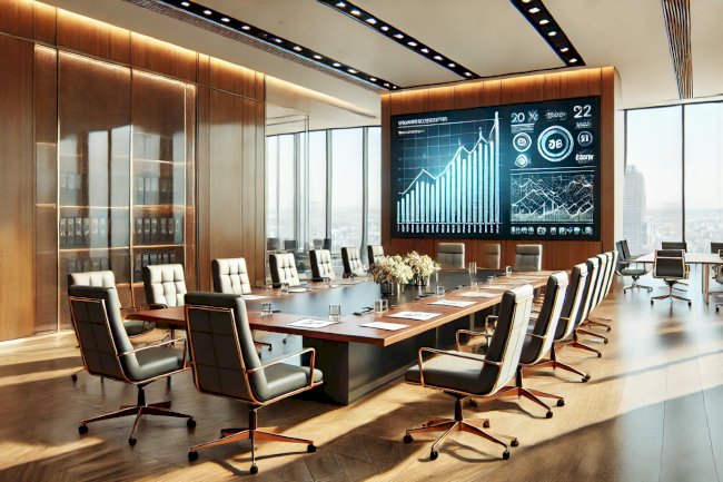 Извещение от 03.12.2024 года, о проведении 23.12.2024 года, общего собрания участников ТОО «Кредитное товарищество «ШемАгроКредит»