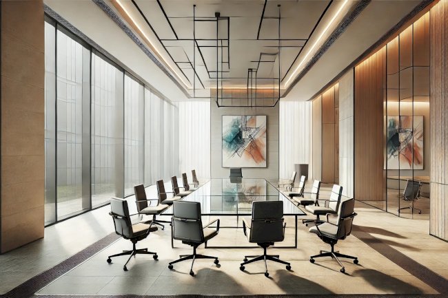 Извещение от 13.02.2025 года, о проведении 28.02.2025 года, общего собрания участников ТОО «Кредитное товарищество «ШемАгроКредит»