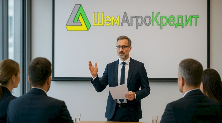 Извещение от 09.09.2025 года, о проведении 24.09.2025 года, общего собрания участников ТОО «Кредитное товарищество «ШемАгроКредит»