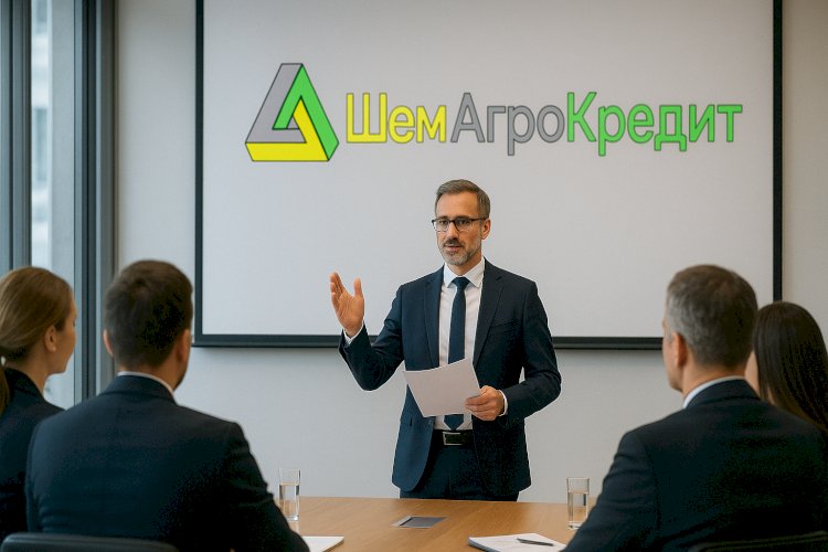 Извещение от 09.09.2025 года, о проведении 24.09.2025 года, общего собрания участников ТОО «Кредитное товарищество «ШемАгроКредит»